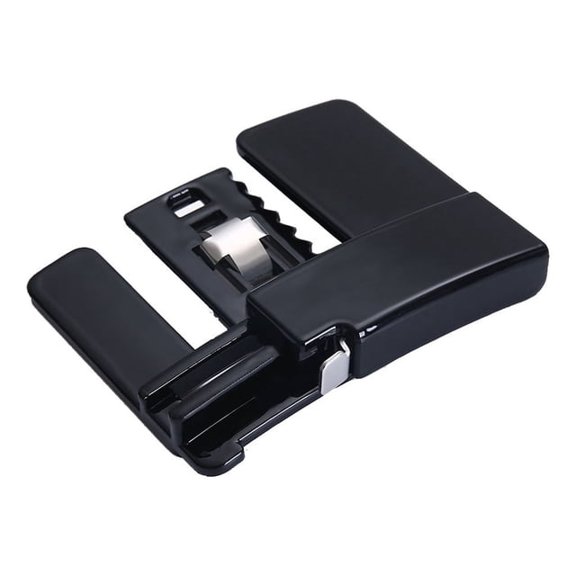 Folding Belt Buckle, Multifunctional Belt Clip To Adjust Pants Size