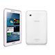 thumbnail image 2 of Samsung Galaxy Tab 2 GT-P3100 7 " Desbloqueo Tablet Teléfono 8GB Wifi 3G Color Aleatorio, 2 of 4