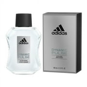 Adidas Dynamic Pulse Aftershave, 3.4 fl oz, Mens Fragrance