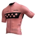 thumbnail image 2 of Camiseta de manga corta para hombre de The Pedla 2021, recién llegada, para ciclismo al aire libre, de secado rápido, para deportes de montaña y triatlón, 2 of 4