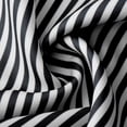 thumbnail image 4 of Women's Plus Size Short Sleeve Dresses Striped Loose Resort Shirt Dress, 4 of 8