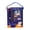 A, variant on Six-Piece Stationery Set, Dienrx Astronaut Themed Stationery Set, Space Design Office Supplies with Pens Sticky Notes & Pencil Case, Novelty Desk Accessories for Work Or School Use
