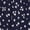 NAVY, variant on Women's Ditsy Floral High Waisted Tiered Maxi Skirt