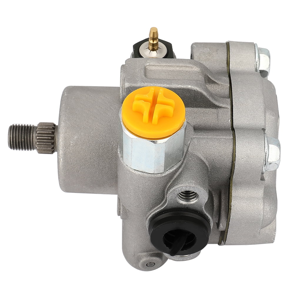 CCIYU Power Steering Pump 1998-2001 for Nissan Altima 21-5218 Power Steering Assist Pump