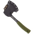 thumbnail image 2 of Condor Campsite Axe - Army Green Campsite Axe - Army Green, 2 of 2