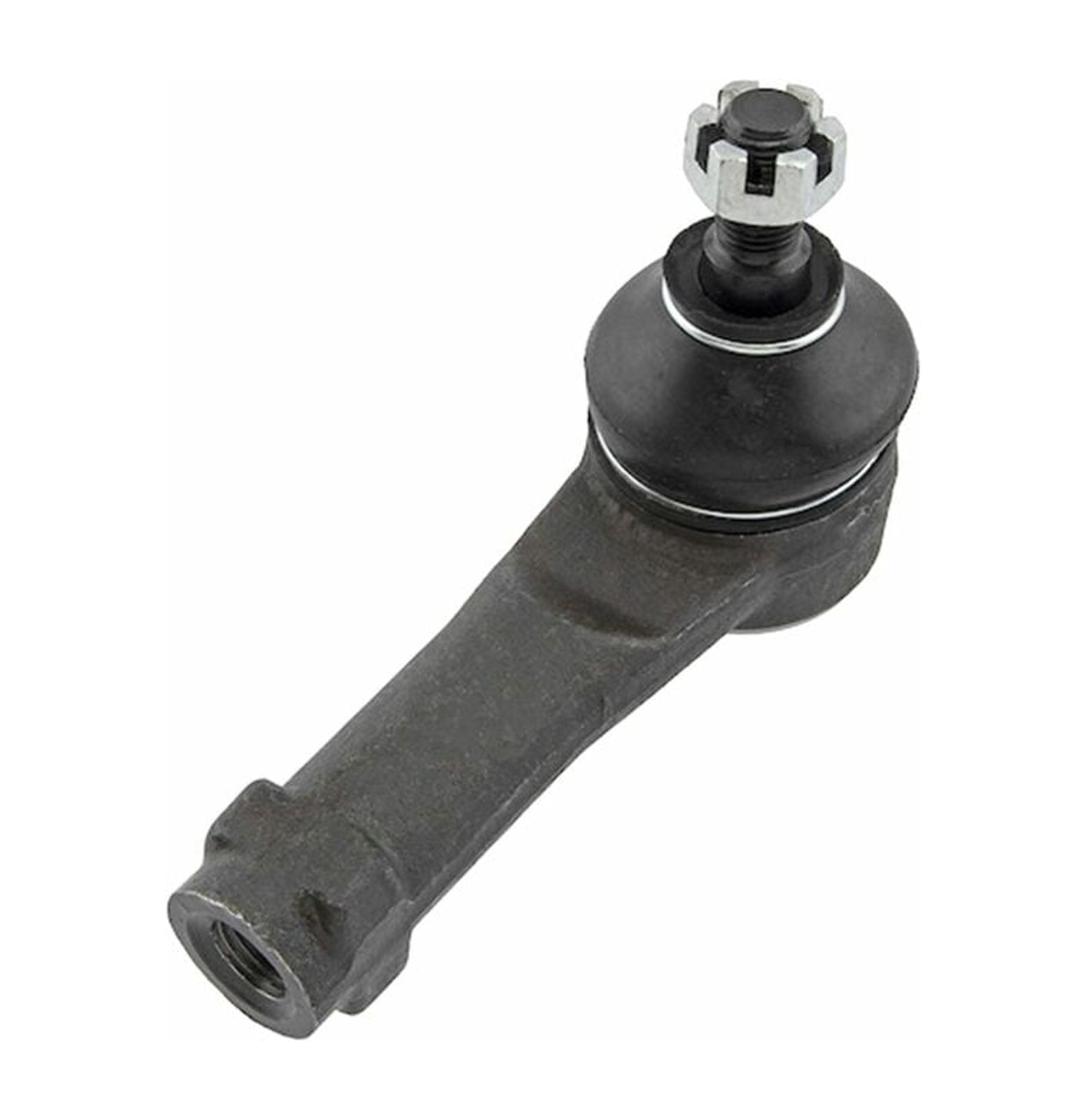 6 Piece Front Outer & Inner Tie Rod Ends with Steering Gear Bellow Left Right Side Fits select: 2002-2004 HONDA ODYSSEY