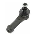 thumbnail image 2 of 4 Pieces Outer & Inner Tie Rod Ends Front Steering Kit Fits LEFT RIGHT Fits select: 1999-2001 HONDA ODYSSEY, 2 of 7