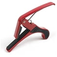 thumbnail image 3 of LICEWO 6-String Acoustics & Electric Guitar Capo Tuning Clamps Guitar Capo Tone Clip, 3 of 12