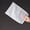 C, variant on Reusable Fine Mesh Strainer Bag, 10Pcs Washable Drawstring Filter Bag For Home Cooking Food Straining Applications