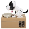 thumbnail image 1 of Piggy Bank Money Box, Coin Bank Saving Pot, Innovative For Kids Chidren, 1 of 8