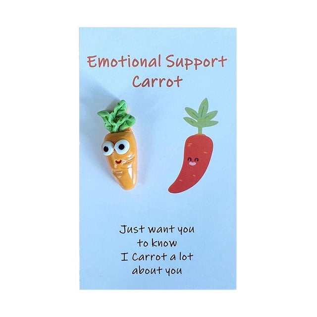 SGACAI CTDWNT - Ficha de abrazo de bolsillo, abrazo de bolsillo en tarjeta, corazón de abrazo de bolsillo con tarjetas de felicitación, minidecoración de abrazo de bolsillo con vegetales adorables,