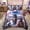 Flower 03, variant on Erosebridal Japanese Princess Kids Twin Bedding Sets, Ancient Geisha Bedding Comforter Set, 7 Pieces