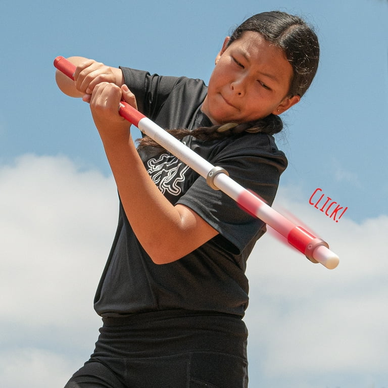 OTW Softball Baseball Swing Trainer, équipement d'entraînement et de