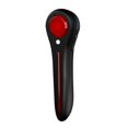 thumbnail image 2 of Luz Trasera LED Inteligente con Sensor de Freno para Bicicleta, 6 Modos, Impermeable, Recargable por USB, Equipo de Seguridad para Ciclismo Al Aire Libre., 2 of 5