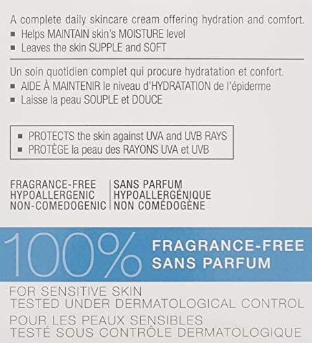 Crème Multi-Défense FPS 15