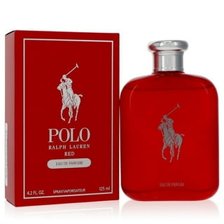 Polo Red Intense Fragrances
