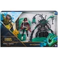 thumbnail image 2 of Figuras coleccionables de League of Legends Senna y Thresh, 2 of 9