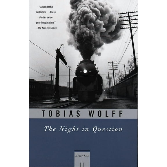 Vintage Contemporaries The Night in Question: Stories, (Paperback)