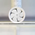 thumbnail image 5 of Wind Circulation Fan Blade Plastic for Indoor Use 1Pcs 9.4In, 5 of 5