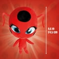 thumbnail image 5 of Wyncor Stuffed Animals & Plush Toys, Miraculous Ladybug Kwami Mon Ami Tikki, 9", 5 of 8