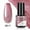 B, variant on RKSTN Gel Nail Polish Japanese Nail Polish Plastic Bottle Nail Polish Mixed Color Nail Glue Photothera 7ML Quick Dry Nail Polish