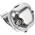 thumbnail image 1 of Milisten Cymbal Clamp Musical Instrument Cymbal Rod Clamp Cymbal Arm Holder Clip Supply, 1 of 6