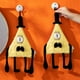 thumbnail image 3 of Toallas de Mano para Baño Monstruo de Halloween Limpiar Toalla de Mano Colgando Peluche Grueso Paño de Limpieza Absorbente Regalo de Niños de Secado Rápido Toallas de Cocina de Halloween, 3 of 6