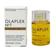 (2 pack) Olaplex No. 7 Bonding Oil, 1 oz