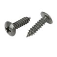 thumbnail image 4 of Unique Bargains 100Set 4.2x16mm U Clip Screw Assortment Car Clips Fasteners Screws for Securing Wires Cables Green, 4 of 7