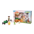 thumbnail image 3 of Caja de 7 figuras Coleccionables La Granja de Zenon Figura Surtidas, 3 of 4