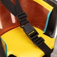 thumbnail image 4 of Silla Porta Bebe para bicicleta negro SF028A Generico, 4 of 7