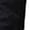 Black Straight, variant on Fleece Lined Sweatpants Women Men Winter Sweatpants