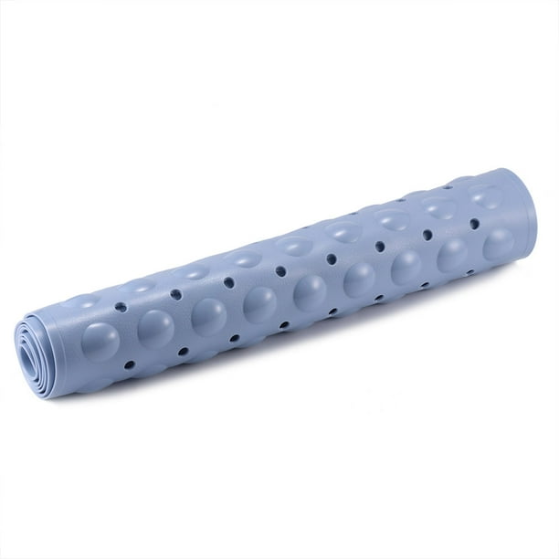 Alfombras Grandes Para Baño, Alfombrilla Antideslizante, Alfombrilla De Seguridad Para Bañera, Alfombrilla Para Ducha, Alfombrilla Antideslizante Para Bañera, 1 Pieza Con Ventosas, Agarre Superior Irene Inevent HA025695-03