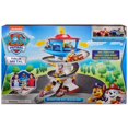 thumbnail image 3 of Figuras de acción originales de Paw Patrol True Metal Adventure Bay Rescue Way, juguetes de Paw Patroller Chase Marshall Skye, juguete coleccionable para niño, 3 of 5