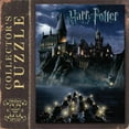 thumbnail image 1 of Puzzle Le monde de Harry Potter, 1 of 4