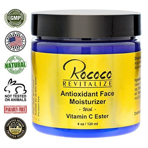 men's vitamin c moisturizer