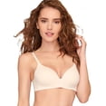 thumbnail image 1 of Bra demi Discreción Ilusión 7367 beige 34C, 1 of 3