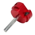 thumbnail image 1 of PVC Pipe Reamer PVC Fitting Saver Socket Saver with 0.315 In Hex Shaft for Water Lines Drain Lines, 1 of 7