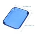 thumbnail image 3 of Lefu Screw Magnetic Tray Nuts Storage Screw Magnetic Mat Collect Screws Repair Tool, 3 of 8