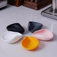 thumbnail image 6 of Silicone Coffee Bean Weighing Dish Spill Proof Ergonomic Grip Measurement, 6 of 8
