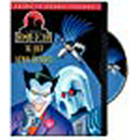 The Adventures of Batman & Robin - The Joker/Fire and Ice (Animated Double (Best Of Joker Animated)
