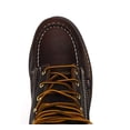 thumbnail image 4 of Botas de trabajo Thorogood American Heritage de 6 pulgadas con punta de acero para hombre, 4 of 5