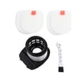 thumbnail image 2 of Sustainable and Reliable Replacement Filters for Your For Shark Vacuums Series, 2 of 7