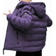 thumbnail image 4 of Chamarra De Invierno Shendy Vendy Para Hombre Elegante Capucha, 4 of 5