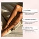 thumbnail image 4 of Indoor & Outdoor Tanning Lotion Accelerator with Coconut for Deep Dark Tan, 4 of 5