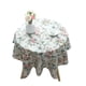 thumbnail image 1 of Naiovety Silla de tienda de campaña para exteriores de poliéster y algodón, estilo elegante y asequible, almohadillas de PET resistentes y Decoración del hogar flor midi, 1 of 6