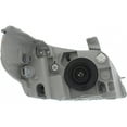 thumbnail image 2 of For Chevy Aveo5 Hatchback 2010 2011 Headlight Assembly Driver Side CAPA Certified GM2502354C, 2 of 3