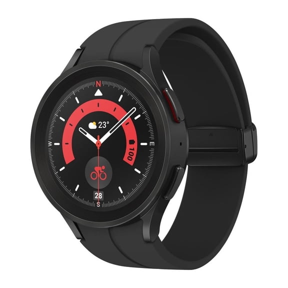 Smartwatch Samsung Galaxy Watch 5 Pro 45MM Negro