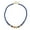 Lapis Lazuli, variant on Shop LC Goldtone Beads Feng Shui Yellow Tigers Eye Pi Xiu Carved Beaded Necklace for Women Size 18-20" Birthday Gifts for Women