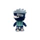 thumbnail image 1 of Barrado Peluche Personajes Naruto 25Cm - Naruto Kakashi Sasuke Kurama - Edición Coleccionista - Calidad Súper Suave (25Cm Kakashi), 1 of 1